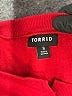 Torrid Red Pullover Sweater Size 3X Plus (3) - photo 7