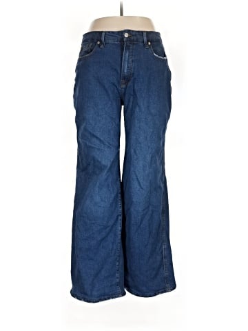 Good American Jeans (view 1)