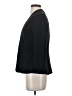 White House Black Market Black Blazer Size 4 - photo 5