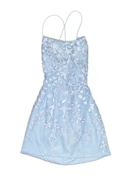 Unbranded Dress (view 1)