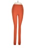 Lululemon Athletica Orange Active Pants Size 6 - photo 1