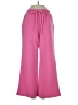 Unbranded Pink Casual Pants Size S - photo 1