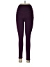 colorfulkoala Purple Active Pants Size M - photo 2