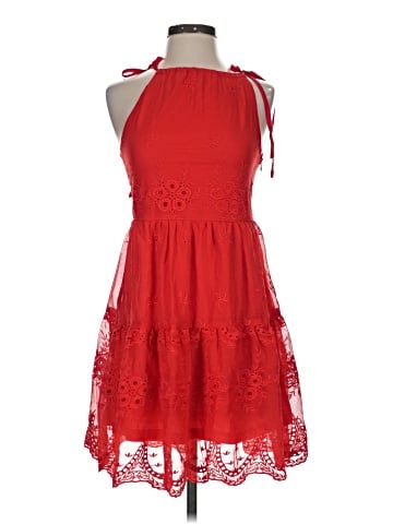 VICI Cocktail Dress (view 1)