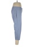 Talbots Blue Casual Pants Size 12 Petite - photo 4