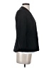 White House Black Market Black Blazer Size 4 - photo 4