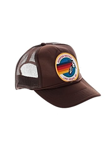 Aviator Nation Baseball Cap (view 1)