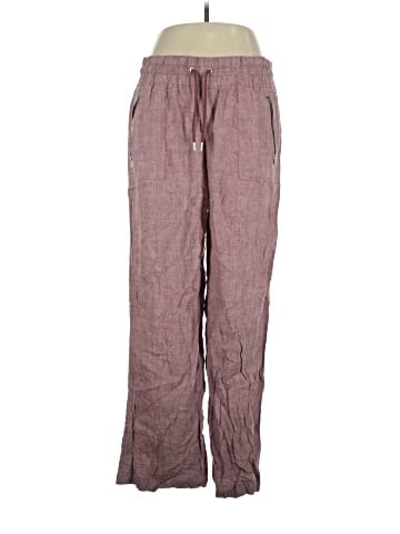 Athleta Linen Pants (view 1)