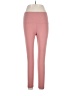 orange theory Pink Active Pants Size L - photo 1