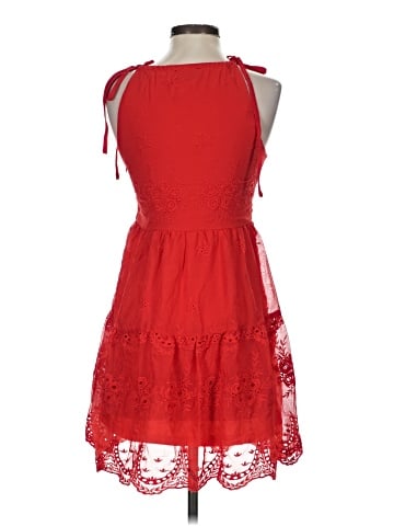 VICI Cocktail Dress (view 2)