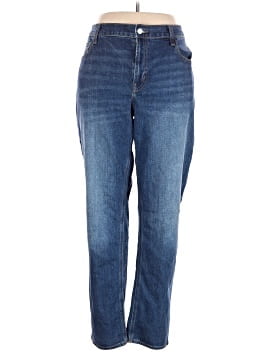 Old Navy Jeans (view 1)