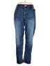 Old Navy Blue Jeans Size 16 - photo 1