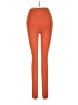 Lululemon Athletica Orange Active Pants Size 6 - photo 2