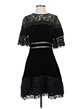 Rebecca Taylor Cocktail Dress (view 1)