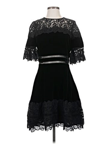 Rebecca Taylor Cocktail Dress (view 1)