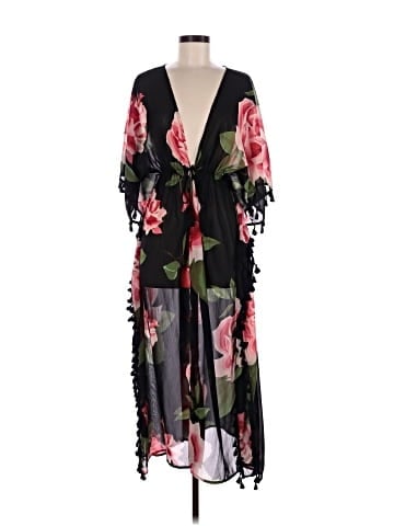 Colleen Lopez Cocktail Dress (view 1)