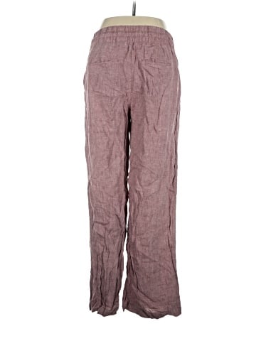Athleta Linen Pants (view 2)