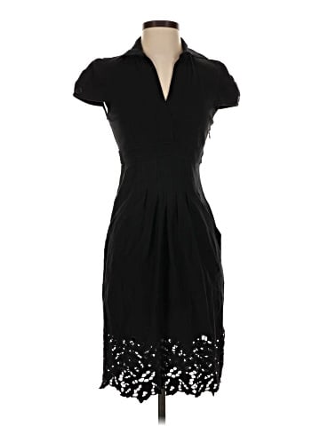 BCBGMAXAZRIA Cocktail Dress (view 1)