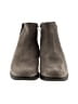 Mephisto Gray Ankle Boots Size 8 - photo 2