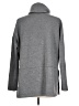 SPANX Gray Turtleneck Sweater Size L - photo 2