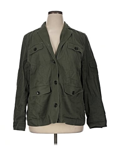 Lands' End Jacket (view 1)