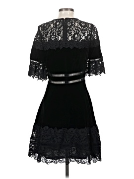 Rebecca Taylor Cocktail Dress (view 2)