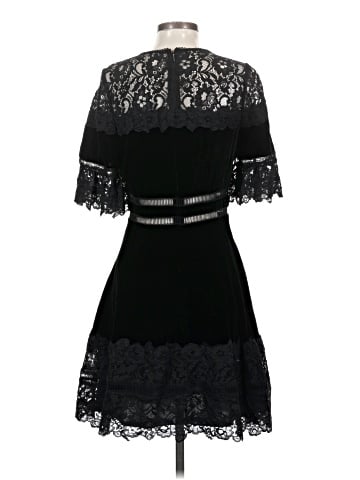 Rebecca Taylor Cocktail Dress (view 2)