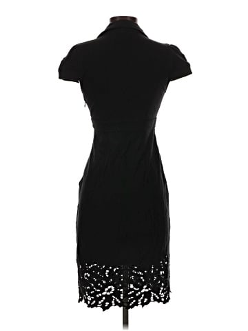 BCBGMAXAZRIA Cocktail Dress (view 2)