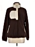 Dokotoo 100% Polyester Brown Fleece Size M - photo 1