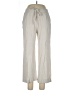 Sienna Sky Ivory Casual Pants Size L - photo 1
