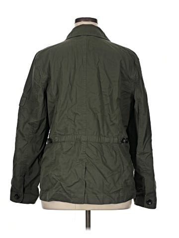 Lands' End Jacket (view 2)