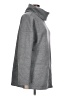 SPANX Gray Turtleneck Sweater Size L - photo 4