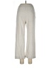 Sienna Sky Ivory Casual Pants Size L - photo 2
