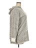 blue 84 Gray Pullover Sweater Size 2X - photo 4