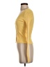 Superdown Yellow Cardigan Size S - photo 5