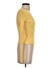 Superdown Yellow Cardigan Size S - photo 4