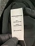 Amanda Uprichard 100% Polyester Black Sleeveless Top Size S - photo 8