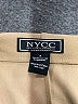 NYCC Solid Tan Formal Skirt Size S - photo 4