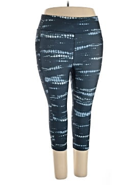 Avia Active Pants (view 1)