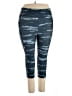 Avia Blue Active Pants Size XXL - photo 1