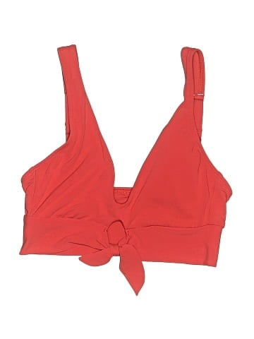 Robin Piccone Swimsuit Top (view 1)