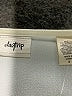 Daytrip Ivory 3/4 Sleeve Blouse Size S - photo 7
