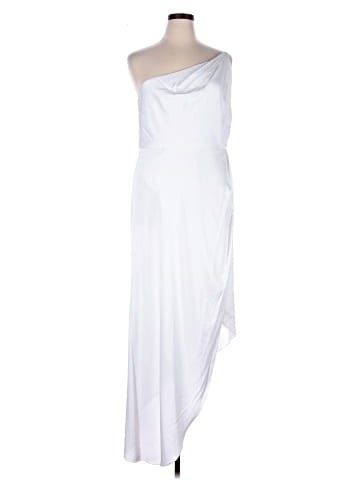 IEENA for Mac Duggal Cocktail Dress (view 1)