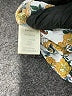 Max Studio 100% Rayon Paisley White Casual Skirt Size M - photo 5