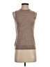 Reformation Brown Sweater Vest Size S - photo 1