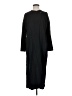 Uniqlo Black Coat Size S - photo 1