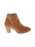 Primark Tan Ankle Boots Size 6 - photo 1