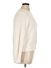 Ann Taylor LOFT Solid Ivory Turtleneck Sweater Size XL - photo 4