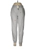 Rails Hearts Gray Sweatpants Size M - photo 1