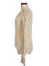 American Eagle Outfitters Hearts Ivory Pullover Sweater Size M - photo 5